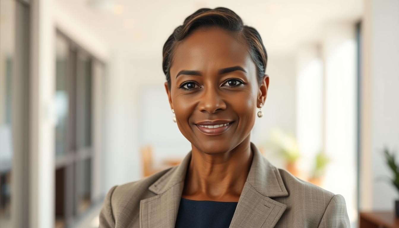 Client support specialist