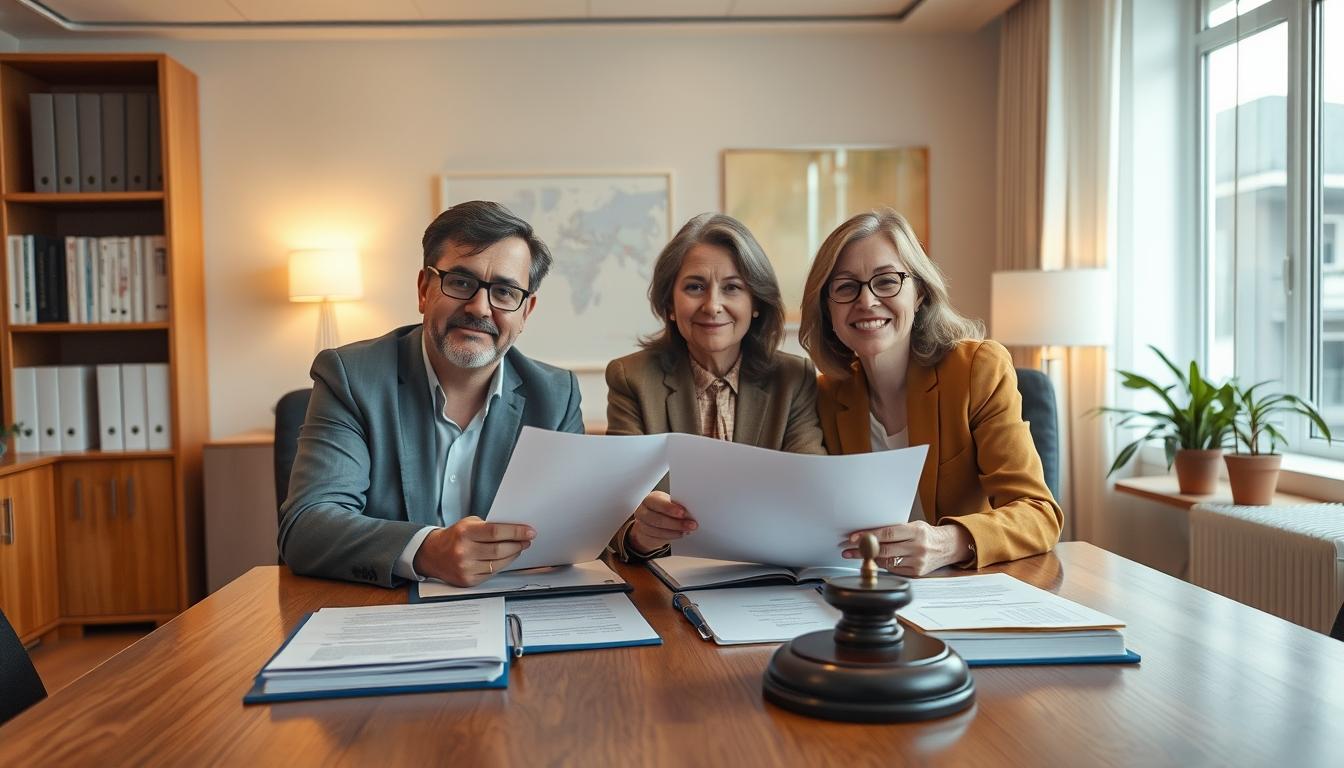 Support for real estate compliance